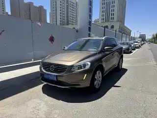 Volvo XC60 2017