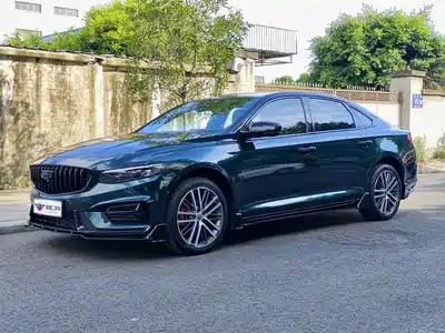Geely Xing Rui 2024