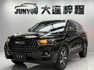 Haval H6 2023