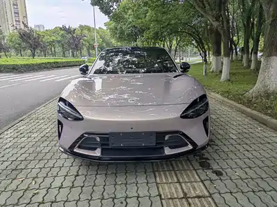 Xiaomi Auto YU7 2025