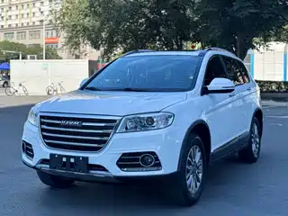 Haval H6 2019