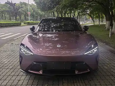 Xiaomi Auto YU7 2025