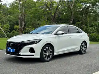 Changan Eado 2021