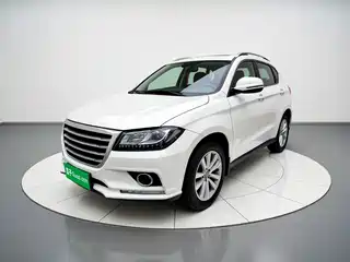 Haval H2 2015