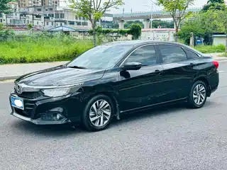 Honda Lingpai 2019