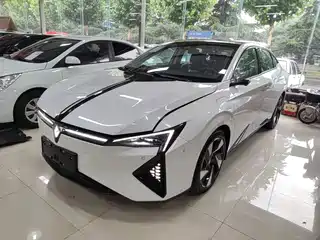Lingxi L 2026