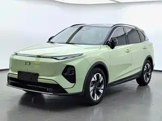 Besturn Yueyi 07 2025
