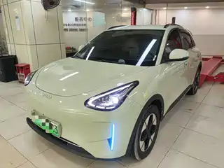 Geely Galaxy Starry Wish 2024