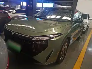 Venucia DaV DD-i 2023
