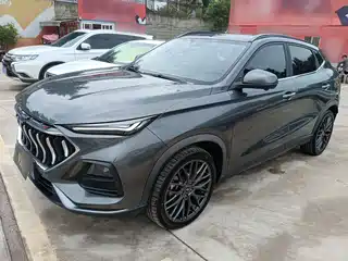 Changan Oshan Oushang X5 2020