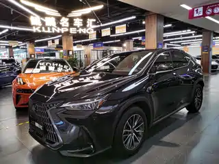 Lexus Lexus NX 2023