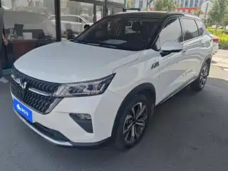 Wuling Motors Wuling Xingchen 2022
