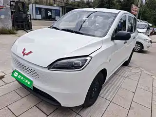 Wuling Motors Wuling Hongguang New Energy 2025