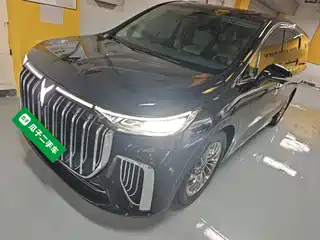 Voyah Auto Dreamer 2023