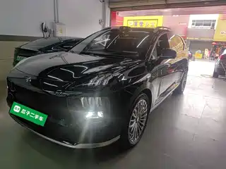 GAC Haobo Hyper HL 2025