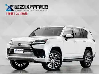 Lexus Lexus LX 2024