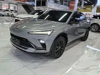 Buick Angyang 2022