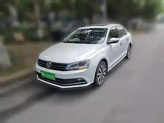 Volkswagen Sagitar 2016