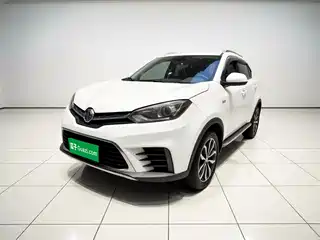 MG Roewe RX5 2017