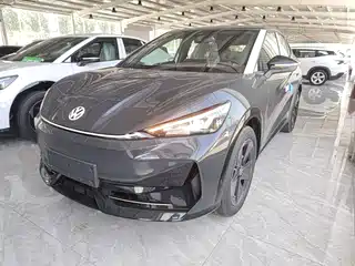 Volkswagen Unique 06 2025