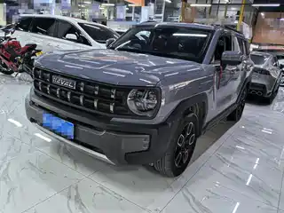 Haval Cool Dog 2022