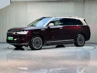 AITO Wenjie M9 2025