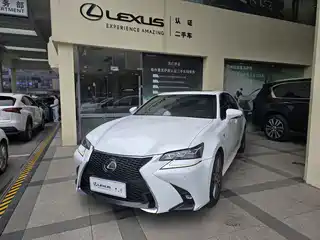 Lexus Lexus GS 2017