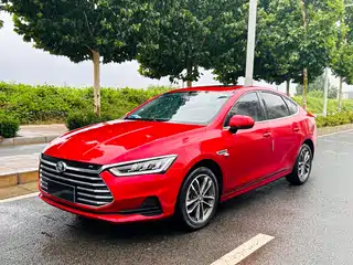 BYD Qin Pro 2020