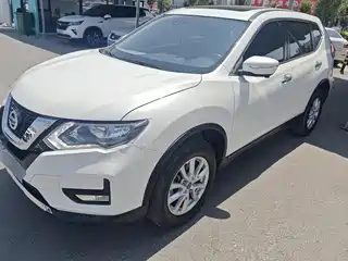Nissan X-Trail 2019