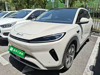 BYD Sealion 05 EV 2025