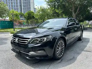 Zotye Z700 2016