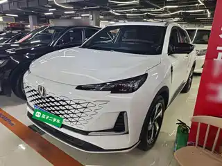 Changan CS55 PLUS 2023