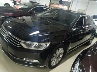 Volkswagen Magotan 2020