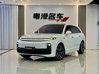 Li Auto L7 2024