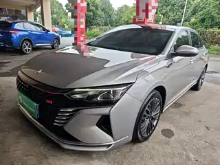 Dongfeng Aeolus Yixuan MAX 2021