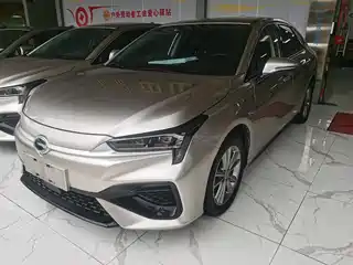 Aion S 2022