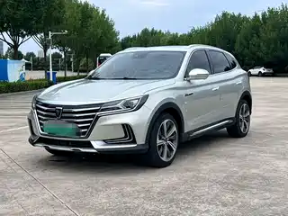 Roewe MARVEL X 2019