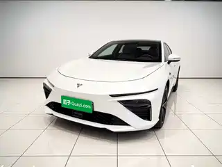 Nezha Auto S 2023