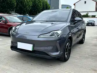 Nezha Auto V 2020