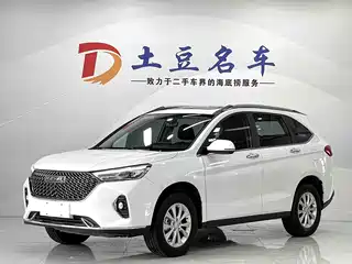 Haval Haval M6 2023