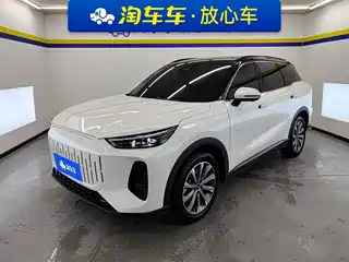 Chery Fengyun Fengyun T9 2024
