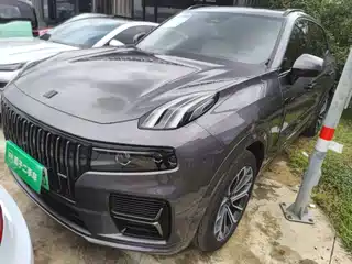 Lynk & Co 09 EM-P 2024