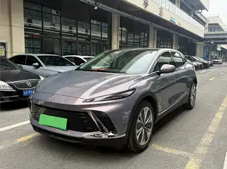 Buick Buick E4 2023