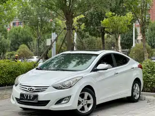 Hyundai Langdong 2013