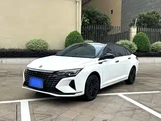 Dongfeng Aeolus Yixuan MAX 2021