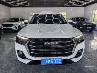Haval H6 2022