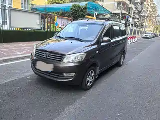 Dongfeng Fengguang Fengguang 330 2015