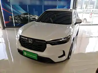 Honda HR-V 2023
