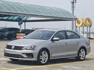 Volkswagen Sagitar 2017