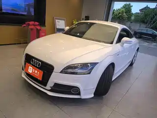 Audi Audi TT 2014